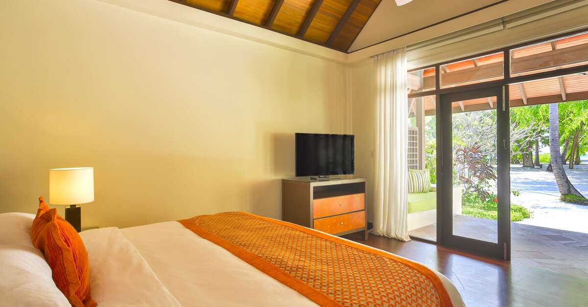 Een foto van Niva Kurumba Maldives
