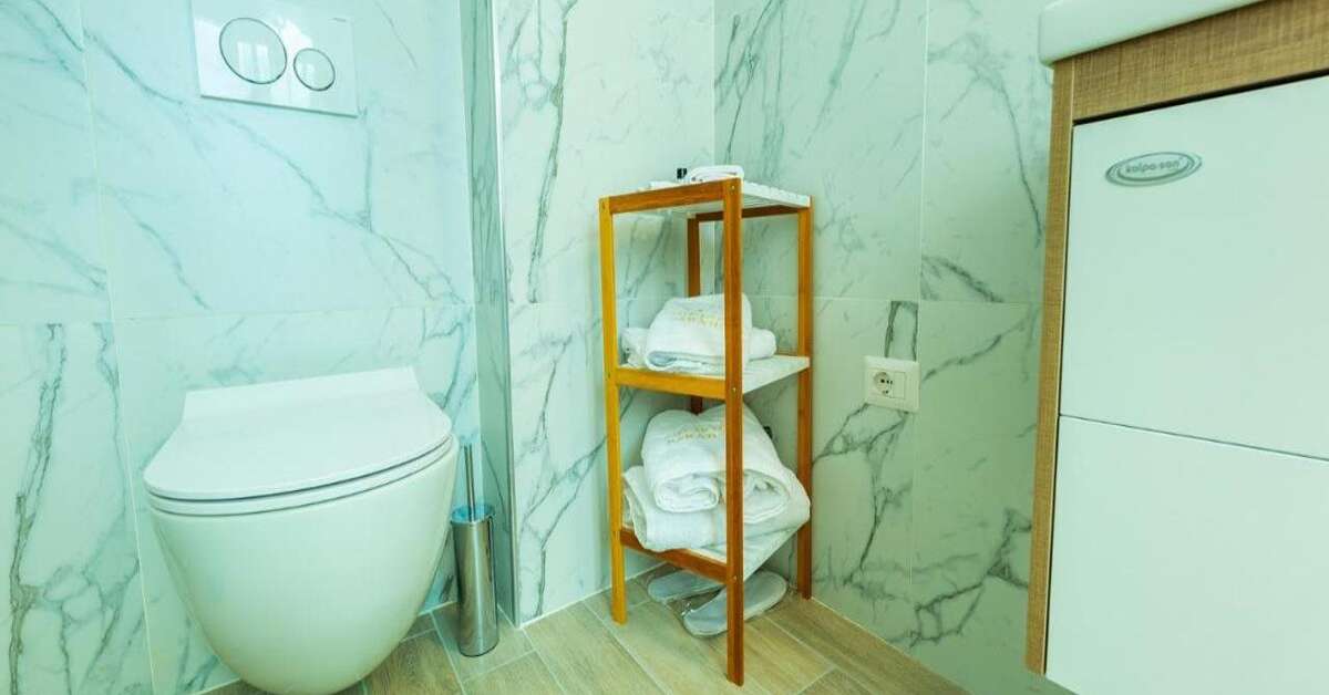 Een foto van Art Hotel Tirana