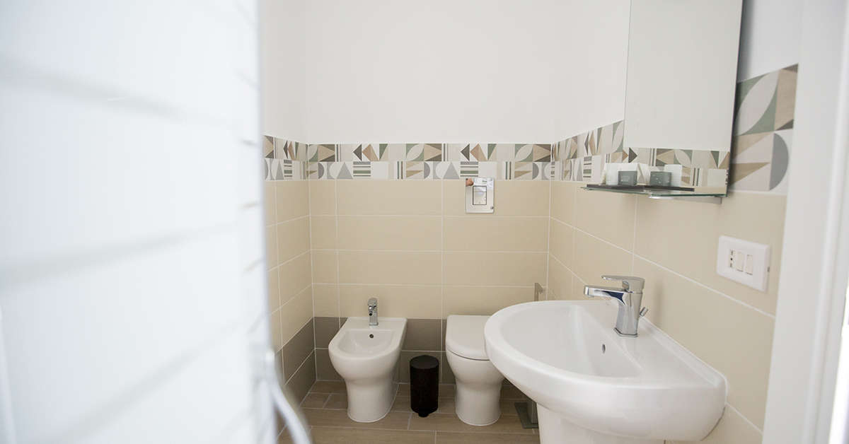 Een foto van Maison Ortigia