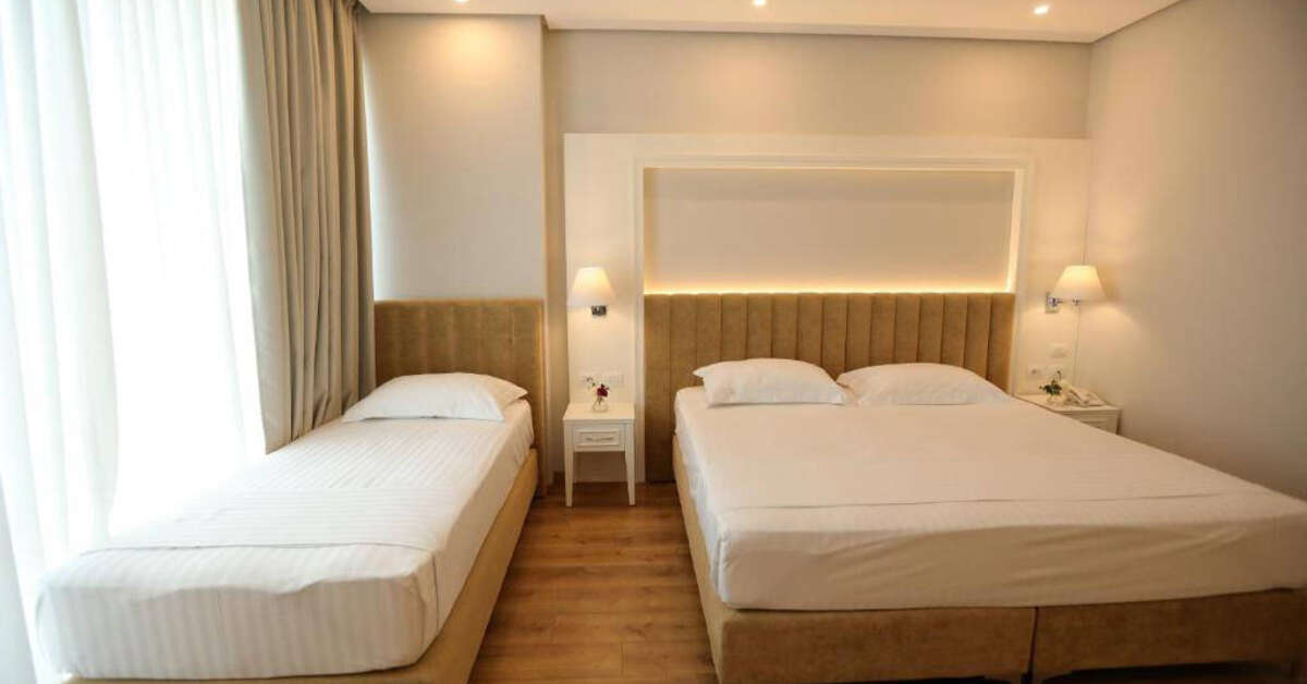 Een foto van Premium Beach Hotel