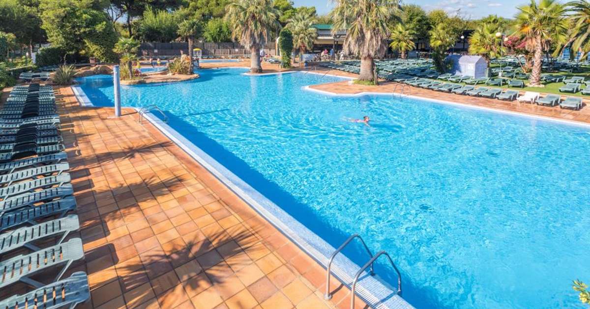 Een foto van Camping Solmar