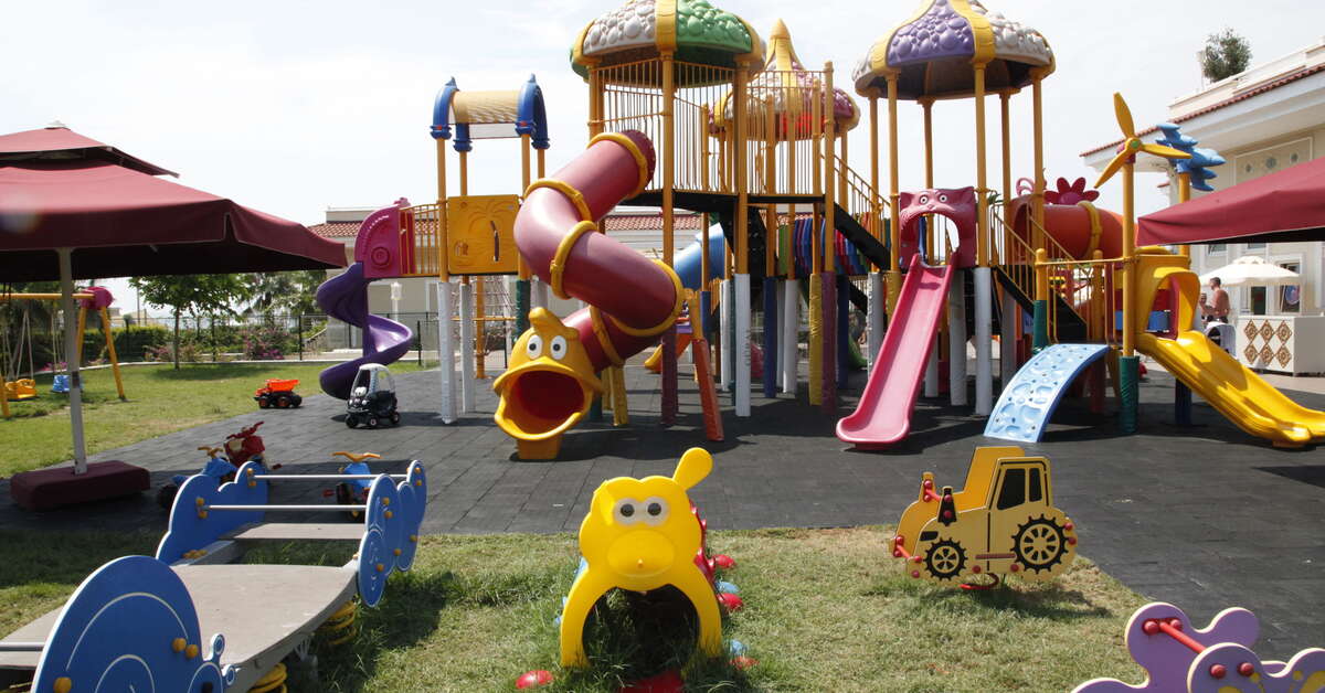 Ein Foto Gural Premier Belek