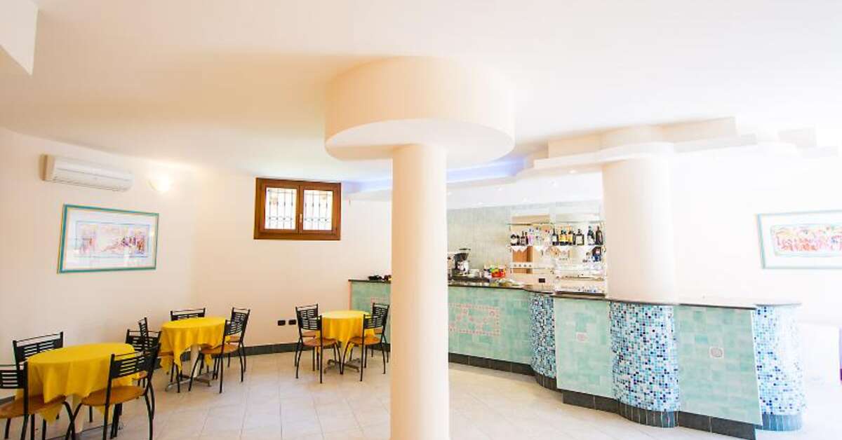 Een foto van Cala Viola Residence