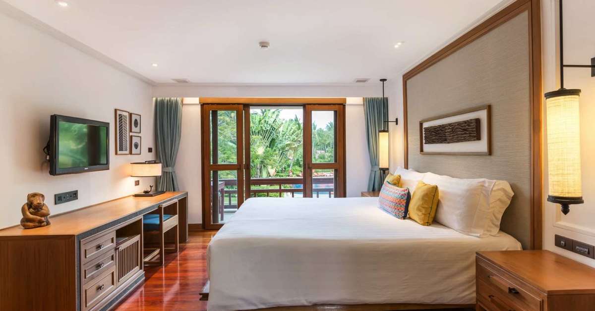 Een foto van Santiburi Koh Samui