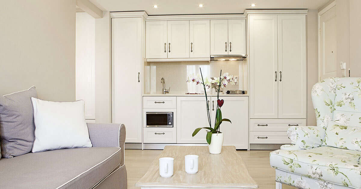 Een foto van Appartementen Royal Nidri