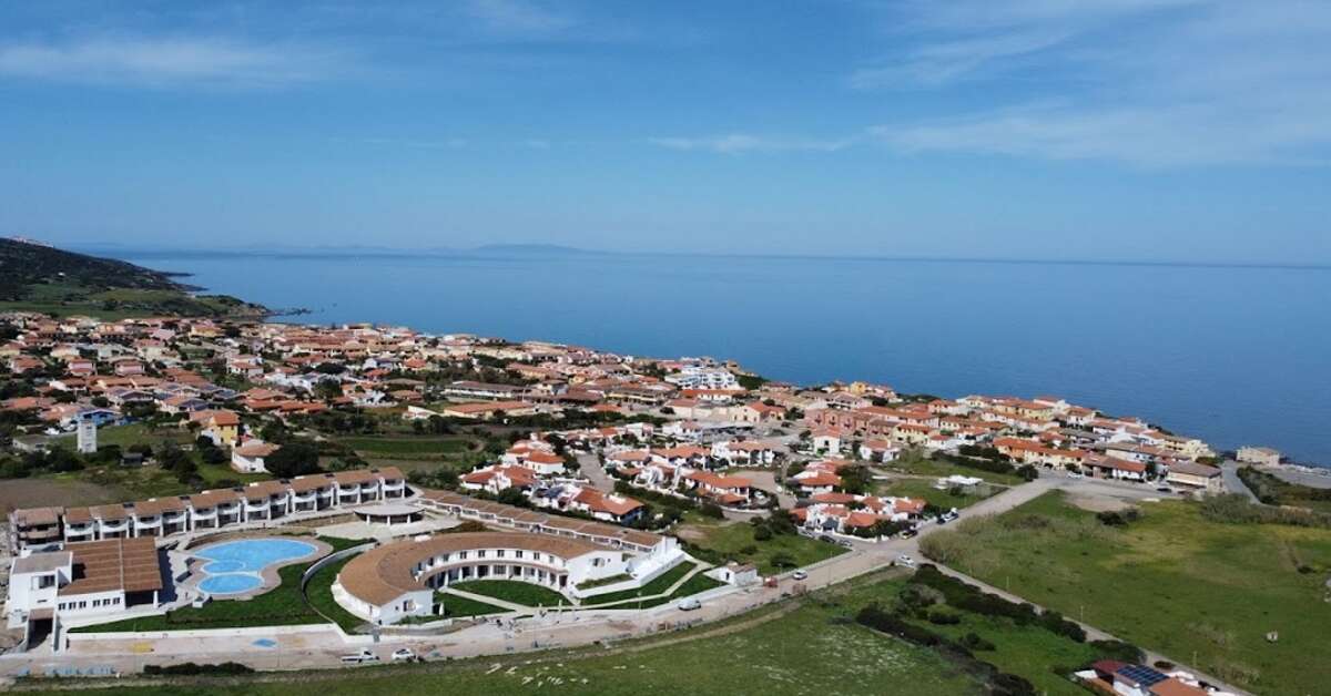 Een foto van GH Santina Resort