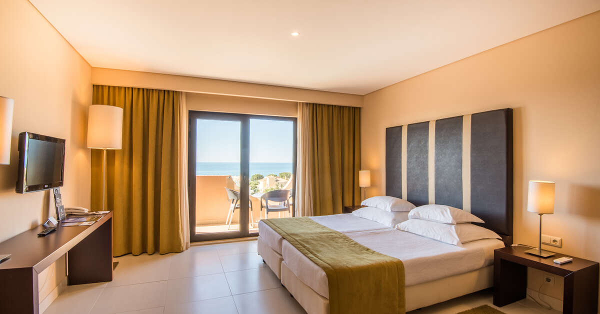Een foto van Vila Gale Atlantico