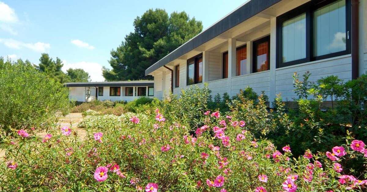 Een foto van Alborea Ecolodge Resort