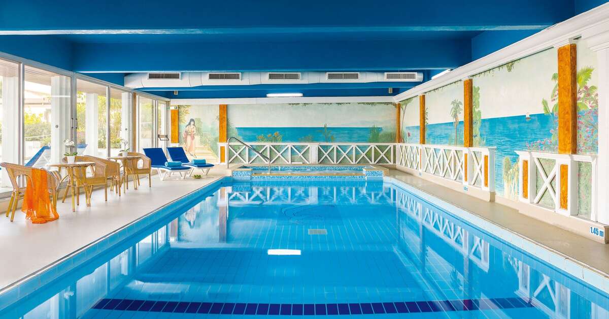 Een foto van Hotel Lordos Beach