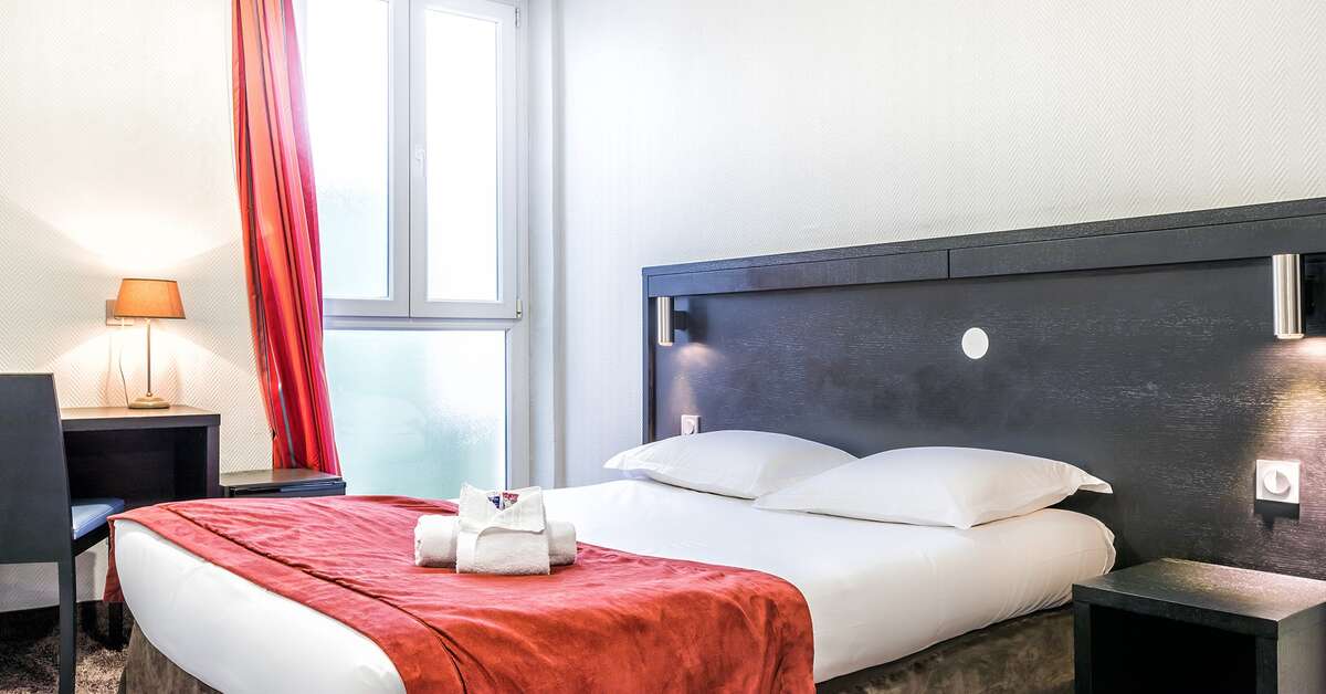 Een foto van Hotel de Suede
