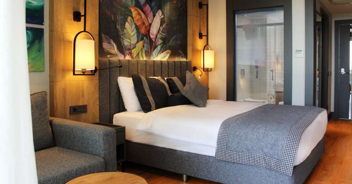 Een foto van Alarcha Hotels & Resort