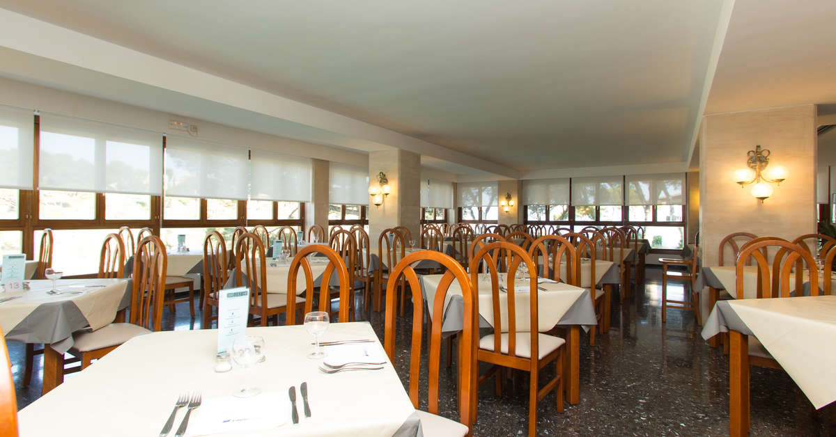 Een foto van Pinos Playa Hotel