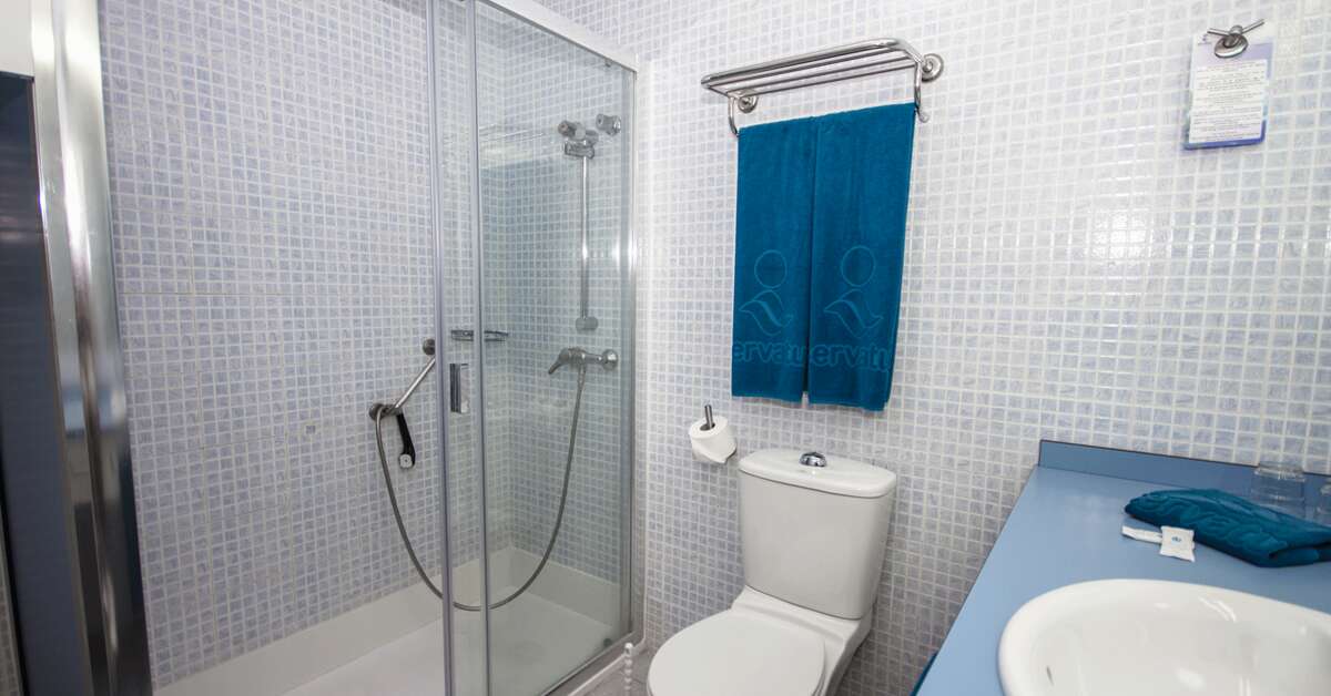 Een foto van Servatur Terrazamar Sunsuite