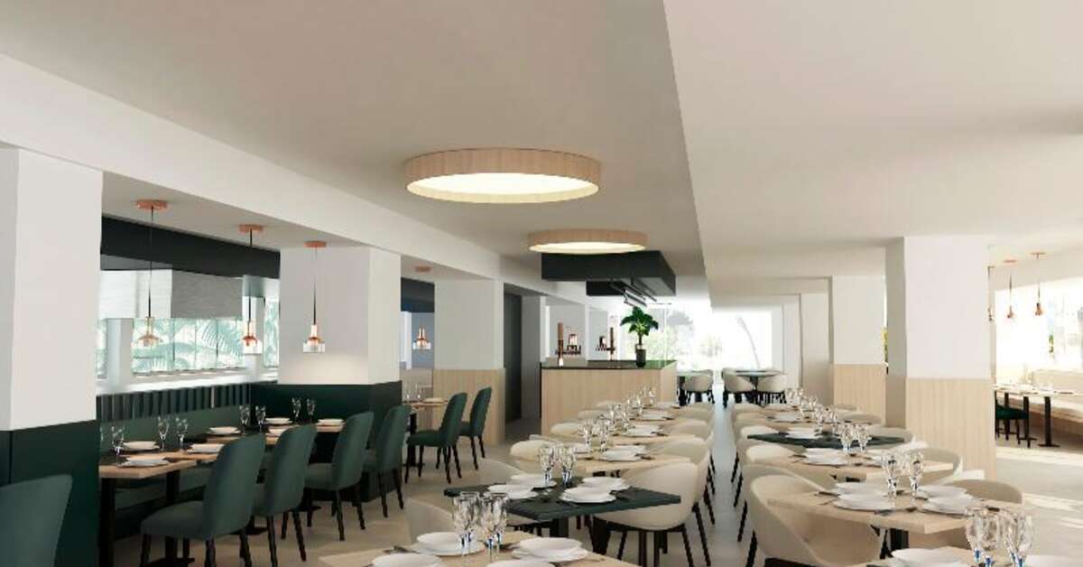 Een foto van BQ Belvedere Hotel
