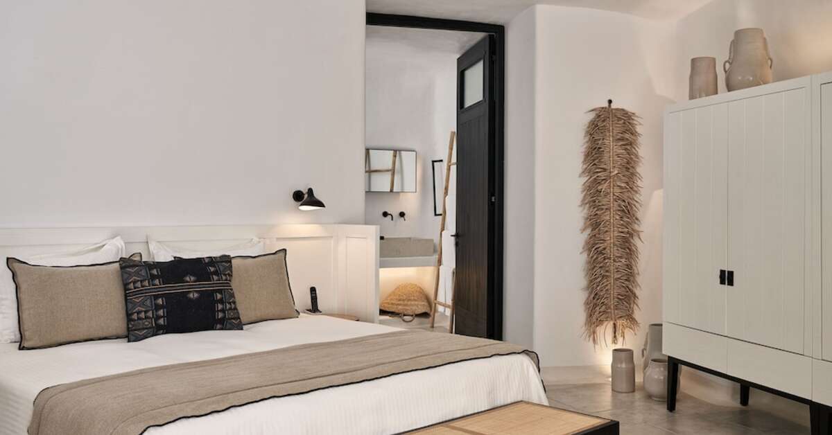Een foto van Charisma Suites