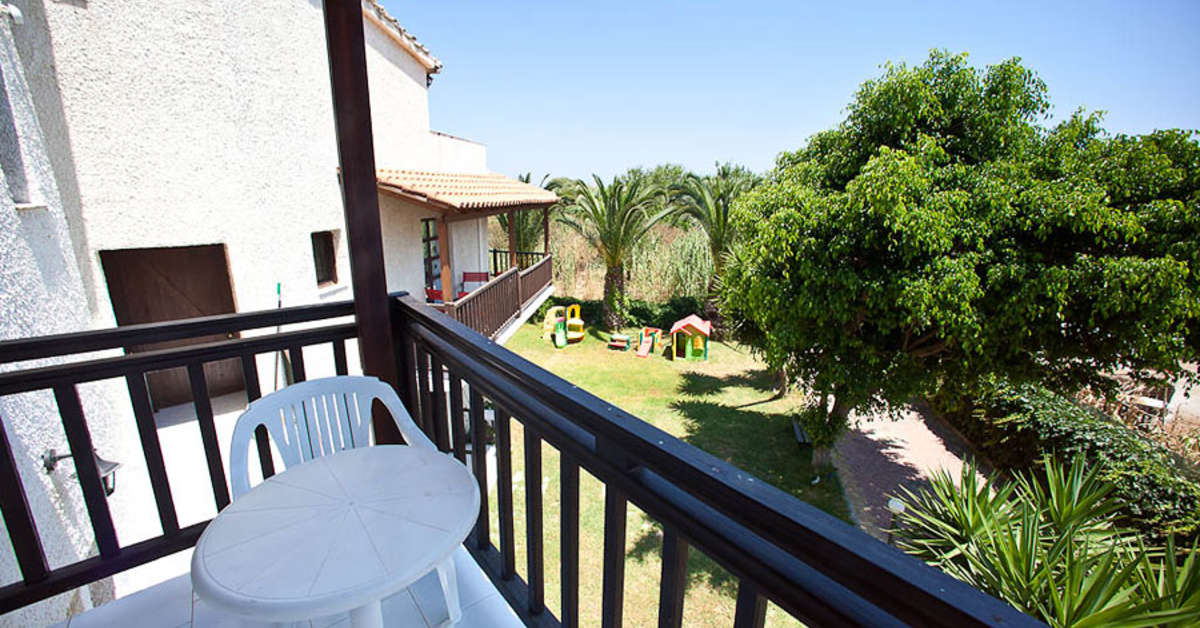 Een foto van Ledra Maleme Hotel