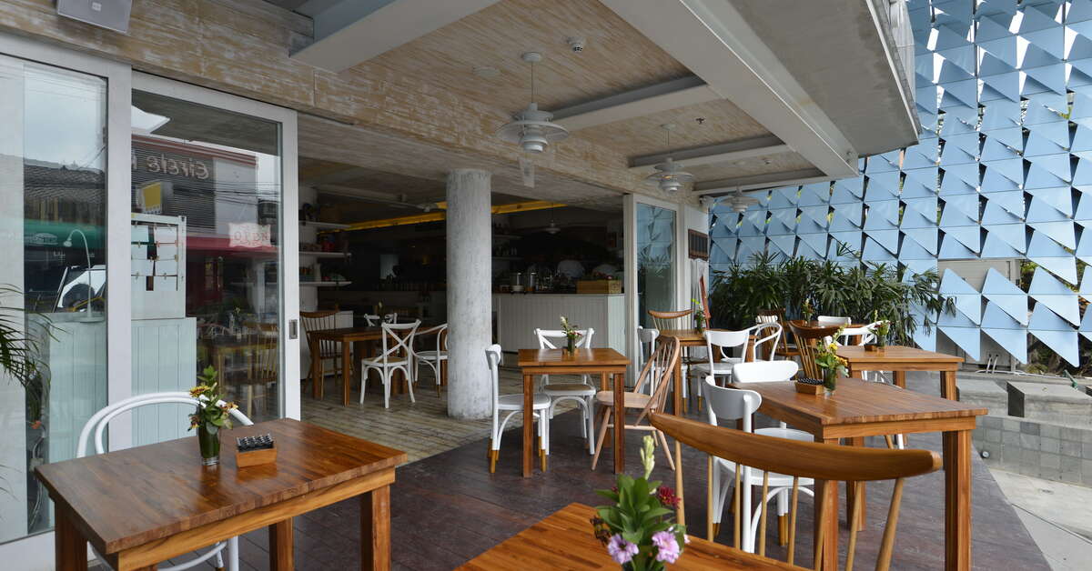 Een foto van Ize Seminyak