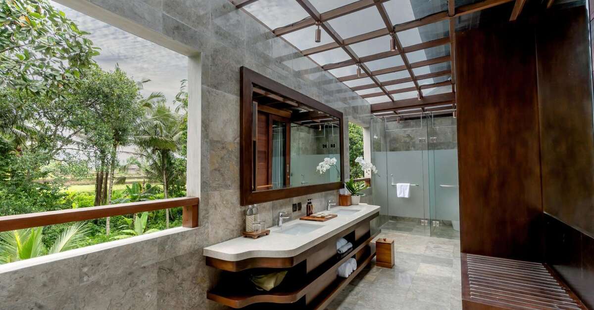 Een foto van AnandaDara Ubud Resort & Spa