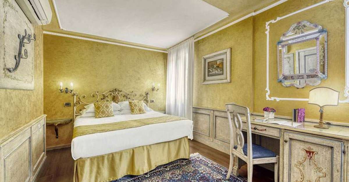 Een foto van Hotel Al Piave