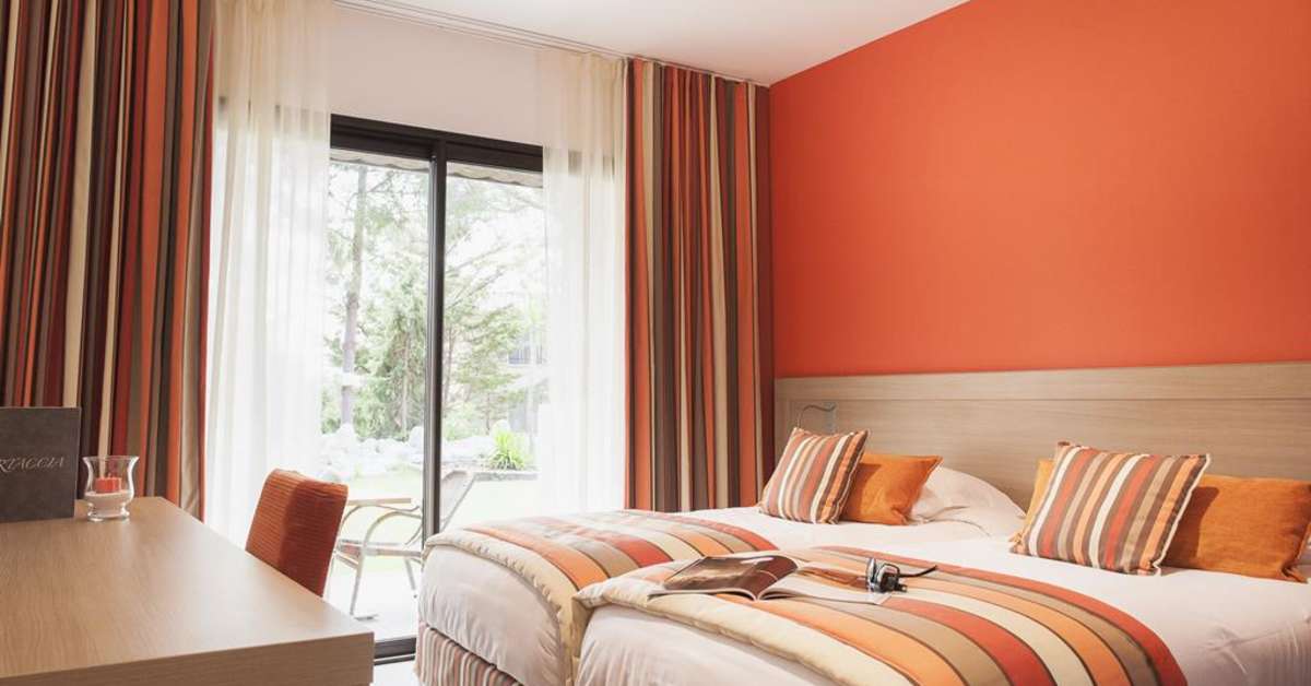 Een foto van Bartaccia Hotel