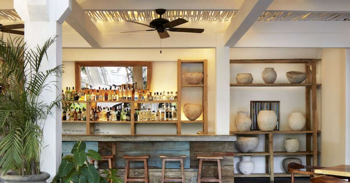 Een foto van Kimpton Aluna Resort Tulum