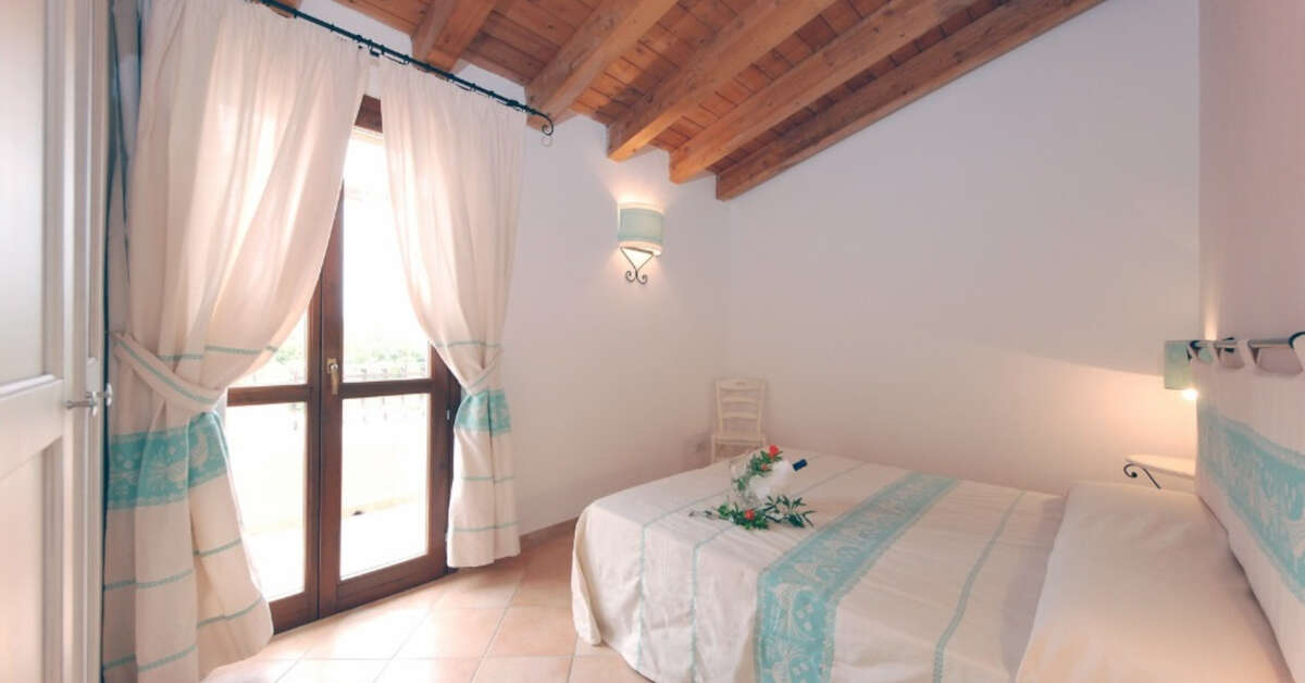 Een foto van Residence Baia dei Mirti