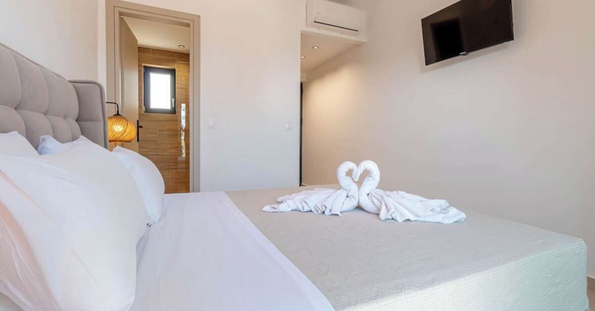 Een foto van Ionian Arches Hotel