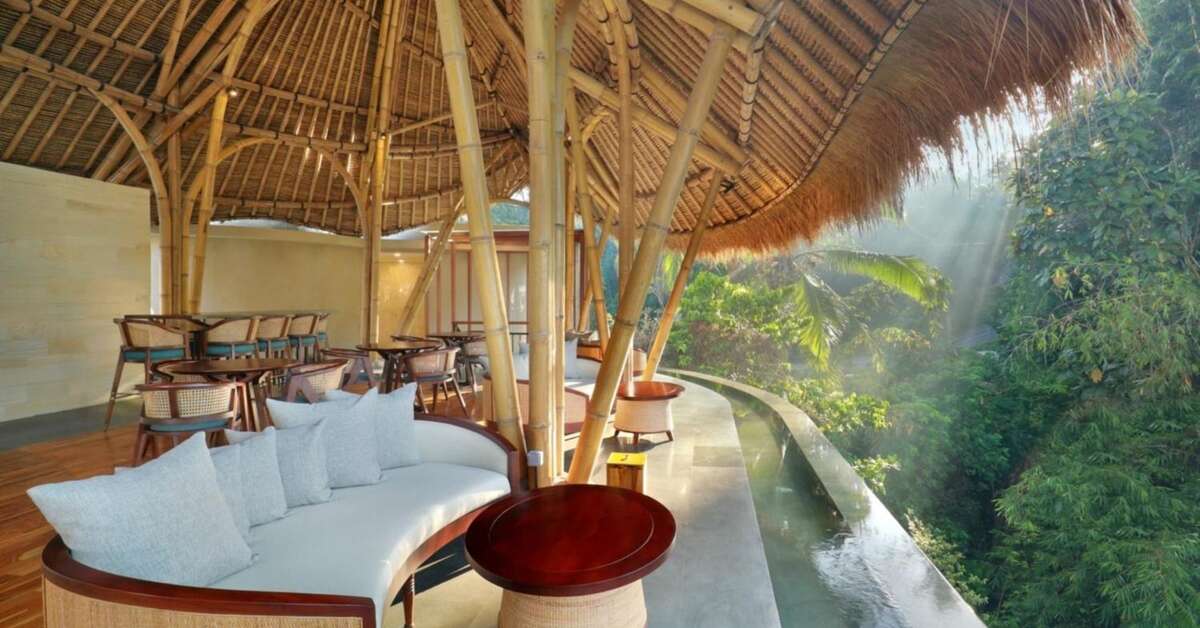 Een foto van Aksari Resort Ubud by Ini Vie Hospitality