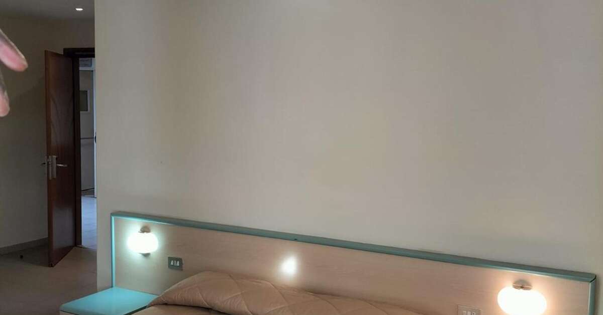 Een foto van Hotel Ala Bianca