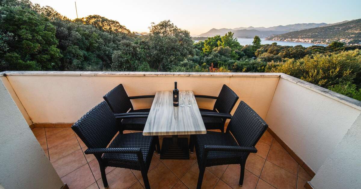 Ein Foto Pervanovo Apartments