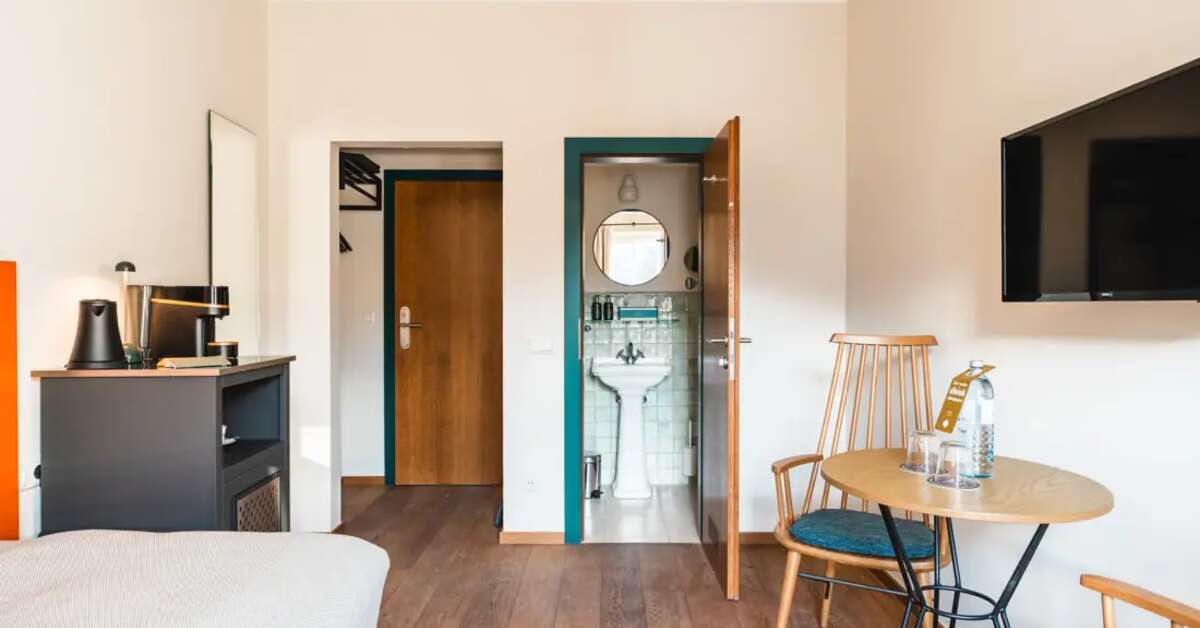 Een foto van HENRI Country House Kitzbuhel