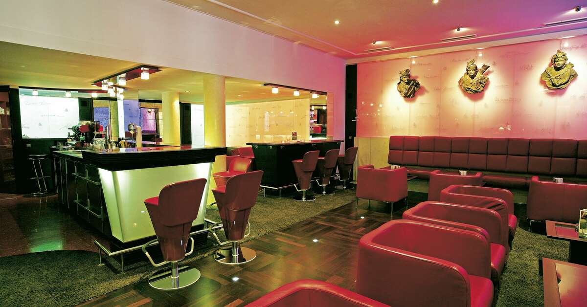 Ein Foto Hotel Maximilian's