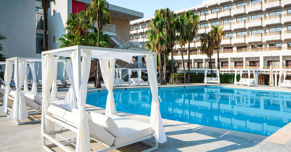 Een foto van Innside by Melia Alcudia