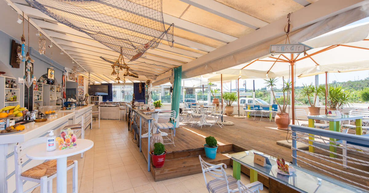 Een foto van Aphrodite Hotel by Konnect
