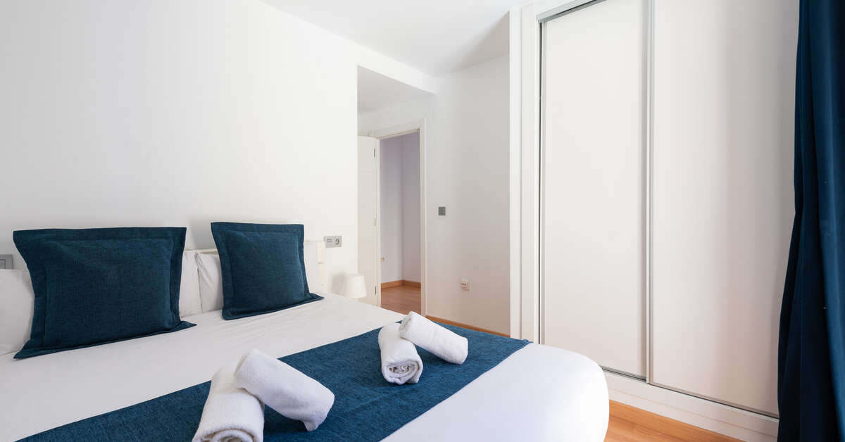 Een foto van Appartementen Globus by Be Alicante