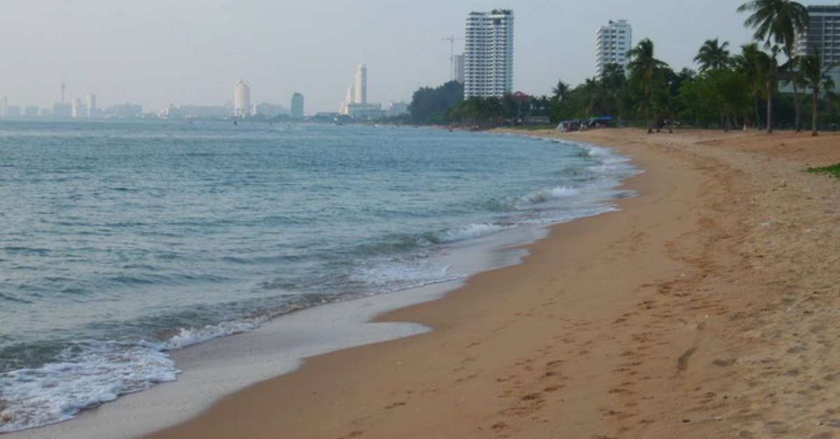 Een foto van Ravindra Beach Resort & Spa