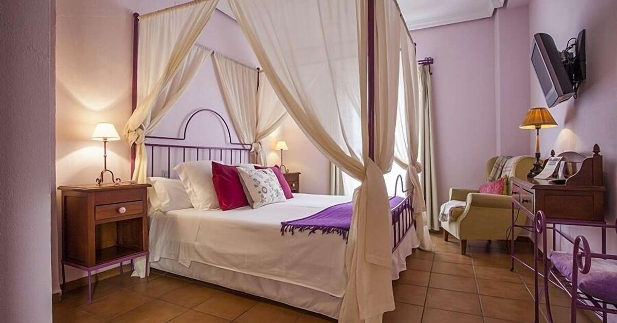 Een foto van La Casa Del Maestro Boutique