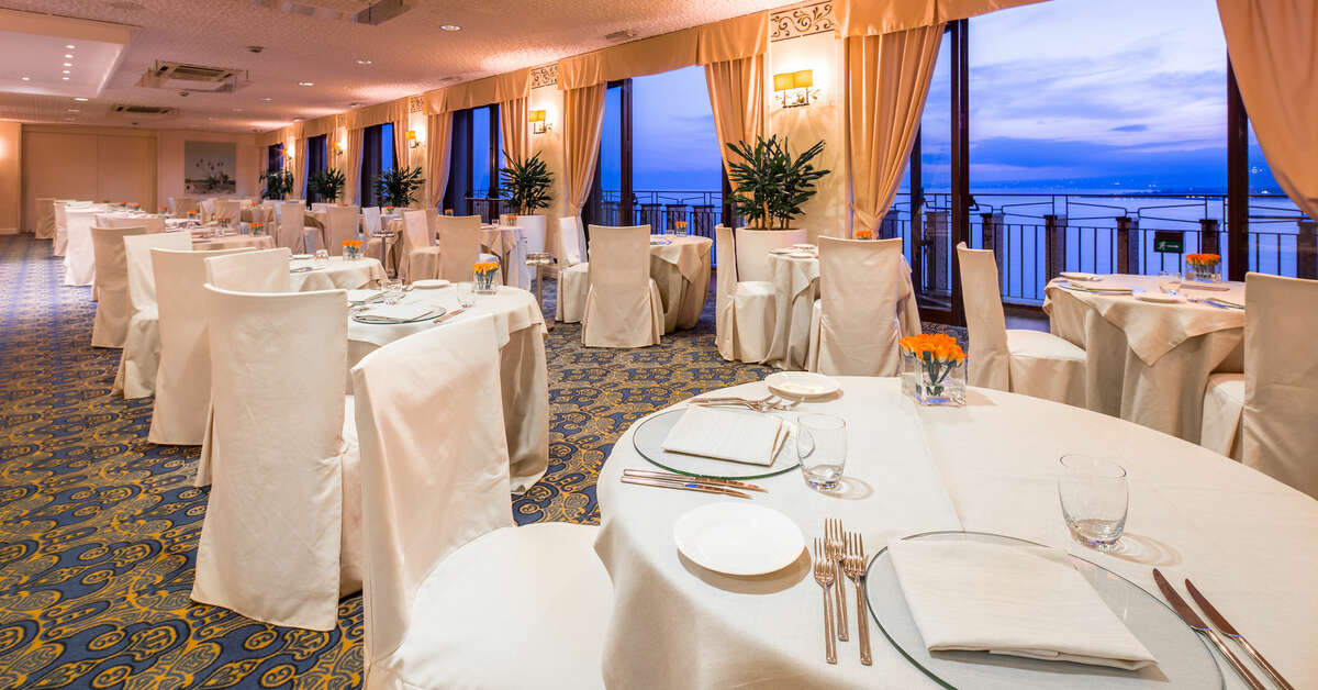 Een foto van Unahotels Capotaormina