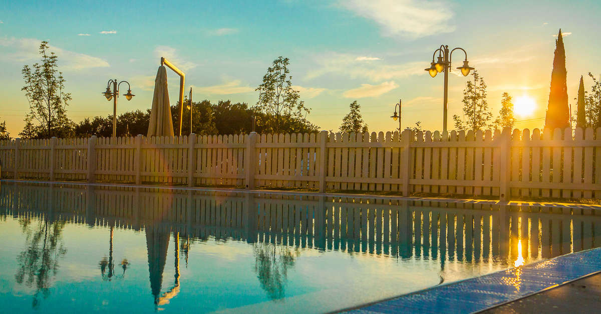Een foto van Chianti Village Morrocco