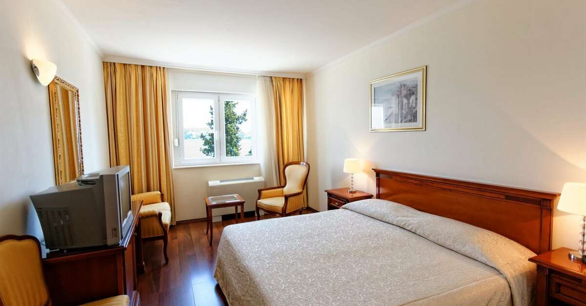 Een foto van Hotel Val