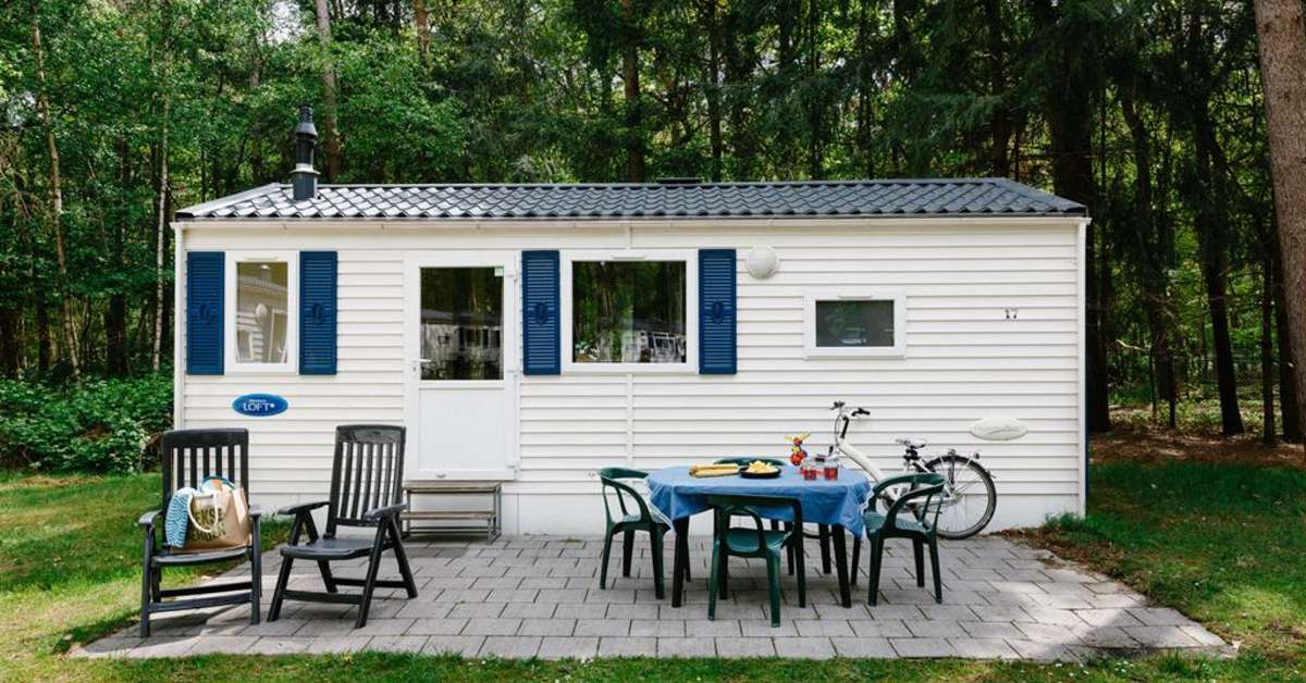 Een foto van Lake Resort Beekse Bergen