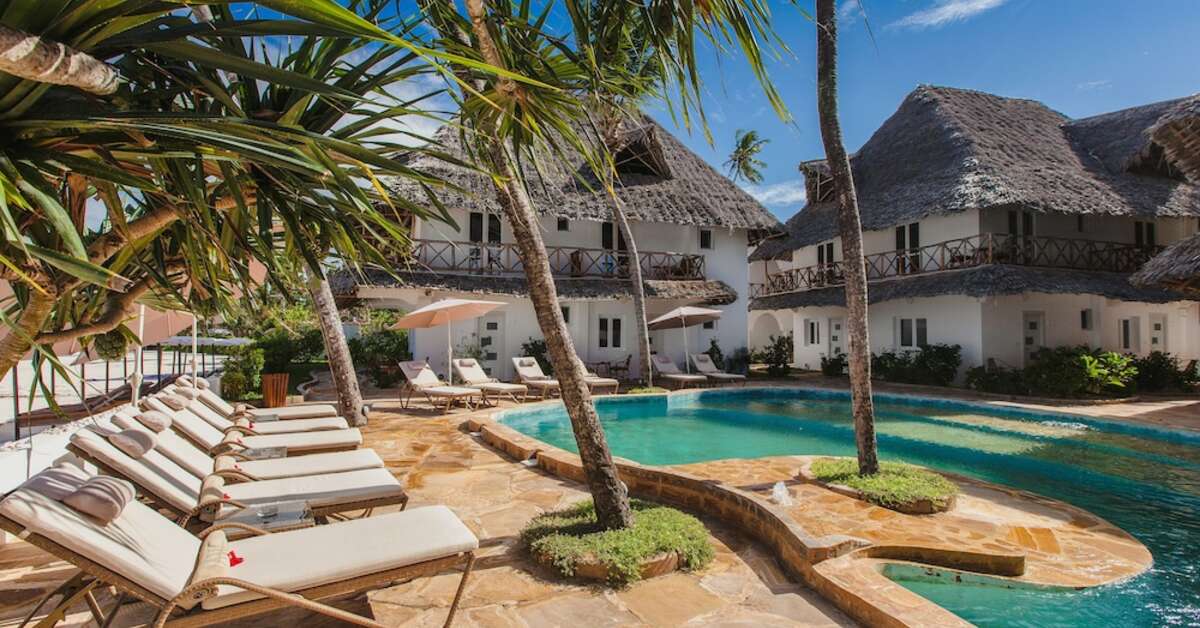 Een foto van Dream's Bay Boutique Hotel