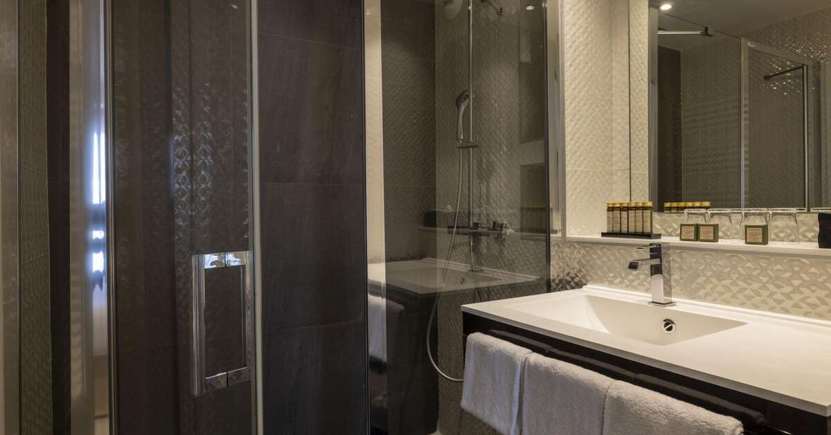 Een foto van Hotel Elysees 8