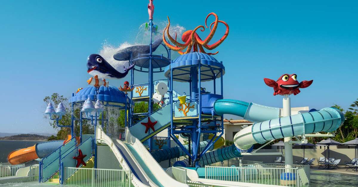 Een foto van Iberostar Waves Creta Panorama & Mare