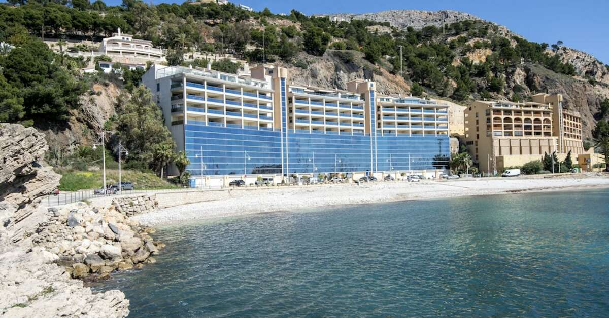 Een foto van Pierre & Vacances Altea Beach
