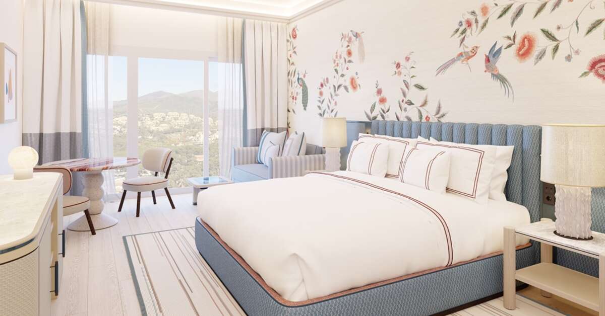 Een foto van Don Carlos Leisure Resort & Spa