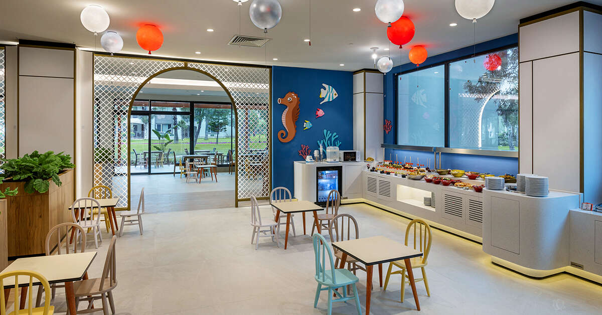 Een foto van Marvida Family Eco