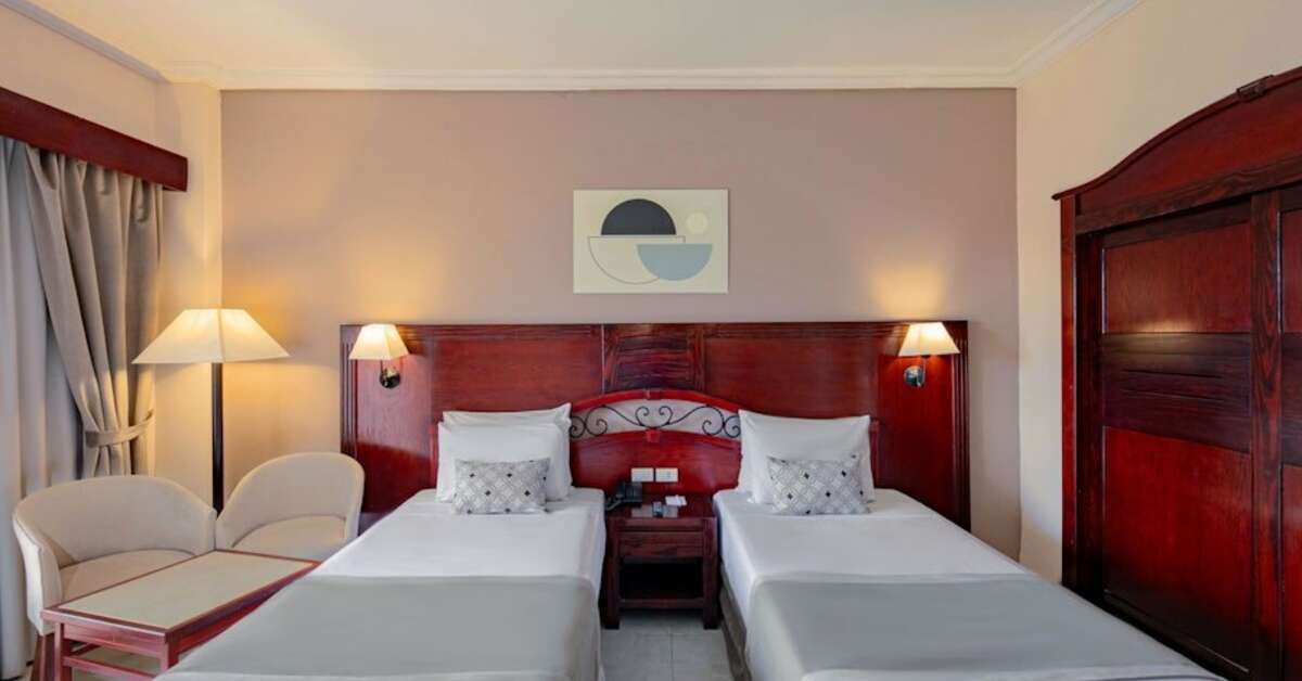 Een foto van Brayka Bay Resort