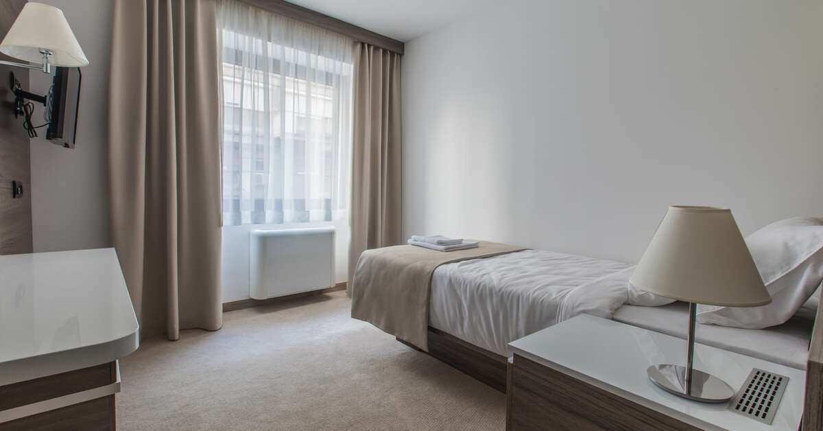 Een foto van Hotel Royal Inn
