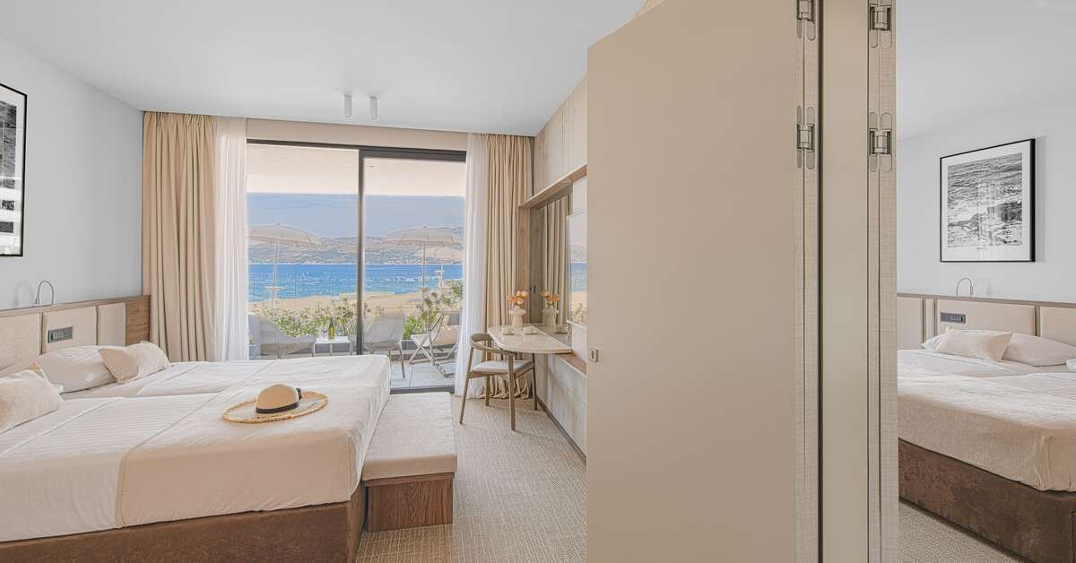 Een foto van Grand Hotel View